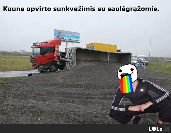 Tupikas ir sėmkos