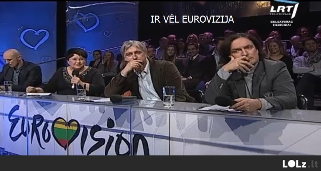 Kai ką nors išmanai apie muziką
