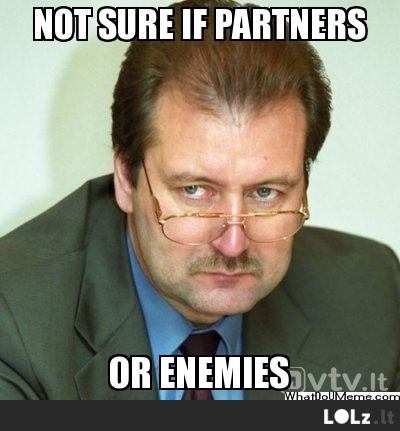 Socialdemokratai...
