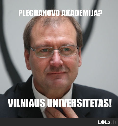 išsimokslinęs Viktoras