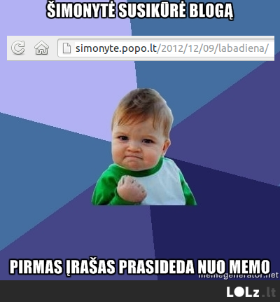 Šimonytės double-win