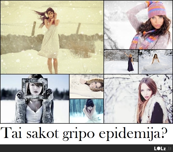 epidemija