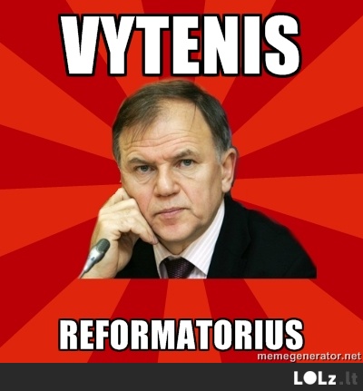 Naujasis Liuteris
