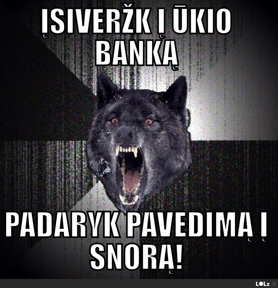 reik už linkomaniją susimokėt