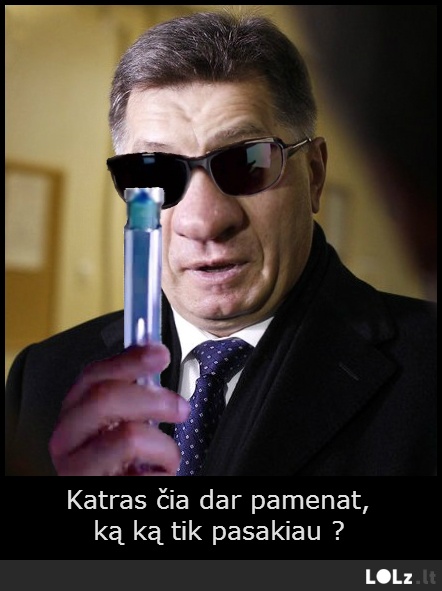 Butkevičius MIB