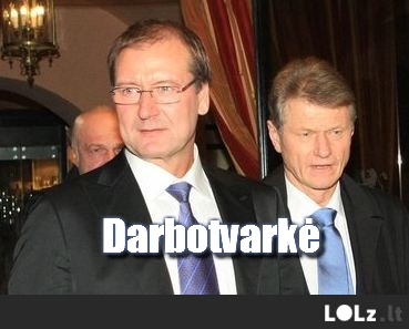 Naujos partijos pavadinimas