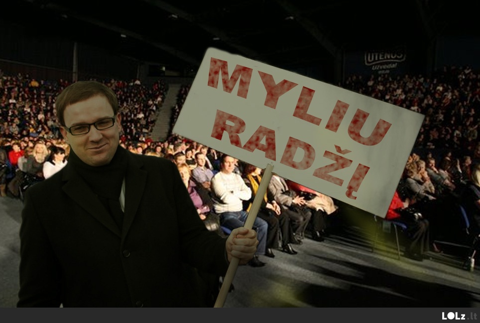 Dabo liaudis irgi kultūrinasi