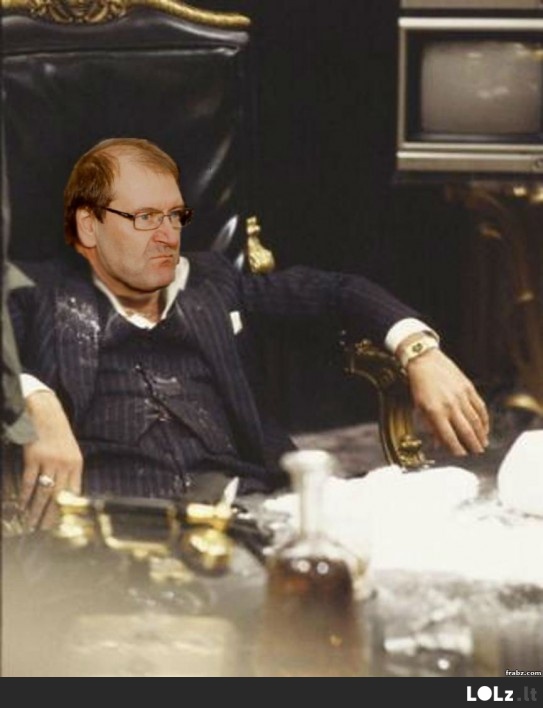 Viktor Montana