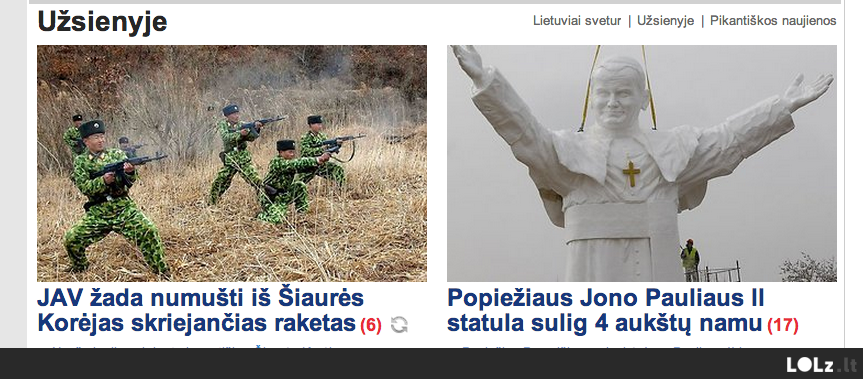 Nereikia ir fotošopo