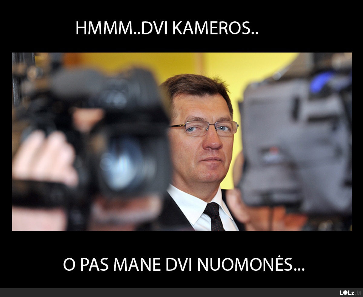 DVI KAMEROS
