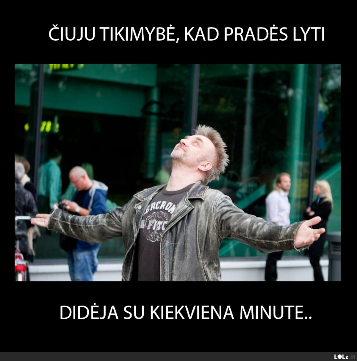 CIUJU LIS