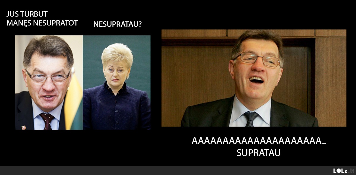 NESUPRATAU