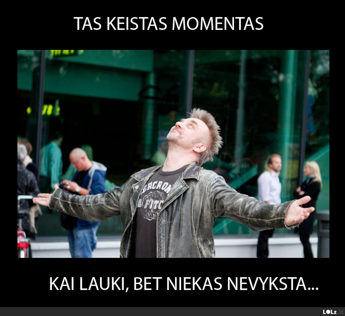 NEVYKSTA